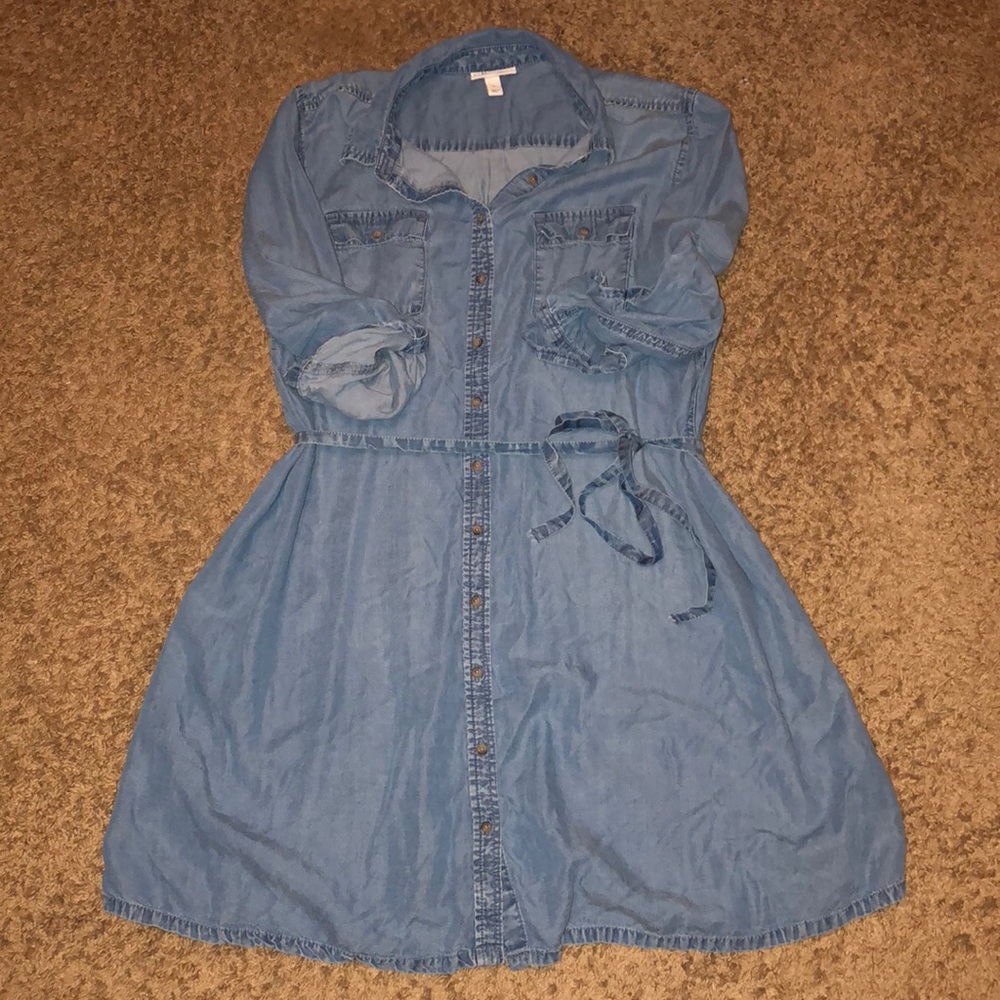 Maternity dress